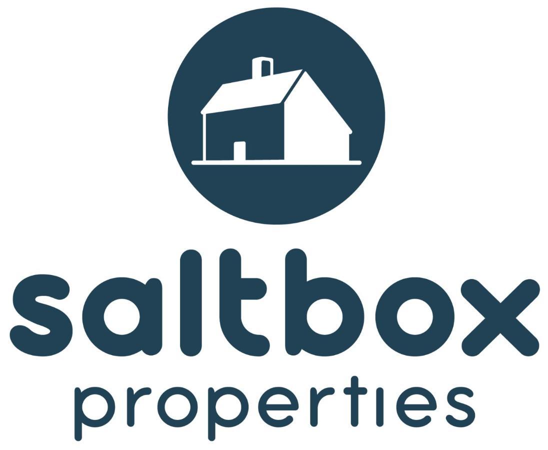 Saltbox Properties- Large!! 3 Bed, 3 Bath House, Parking, Fast Wifi, Town Centre Location! Sleeps 6 Ashby-de-la-Zouch Dış mekan fotoğraf